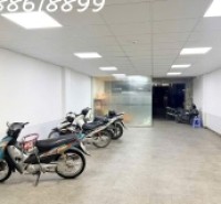 BÁN SIÊU PHẨM BẠCH MAI -  HAI BÀ TRƯNG- 136M x 9T, MT 5,6 M - PHÂN LÔ VỈA HÈ Ô TÔ TRÁNH-KINH DOANH ĐỈNH