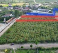Bán đât sau ủy ban xã Ninh Gia Đức Trọng Lâm Đồng