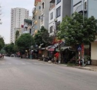 Đất tại đấu giá Mậu Lương Kiến Hưng 60m.12 tỷ