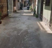 Bán đất tặng nhà 2 tầng tại Lương Văn Can Hà Đông 10 tỷ