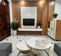 XUÂN PHƯƠNG- NAM TỪ LIÊM
NHÀ ĐẸP FULL NỘI THẤT Ở NGAY- 20M RA Ô TÔ- 50M RA ĐƯỜNG Ô TÔ TRÁNH