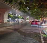 Bán đất mặt phố đại la 42M hai bà trưng