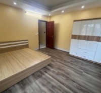 Bán Gấp Nhà Mới 5 Tầng 41m, Ngõ Thông, Ô Tô Qua Tại Huyền Kỳ, Phú Lương - Giá 7.85 Tỷ