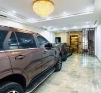 BÁN NHÀ CỔ LINH 80M2- 7 TẦNG THANG MÁY- GARA 2 Ô TÔ- 20.X TỶ