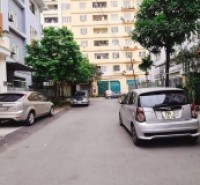 G.Ấ.P Bán nhà Ngô Thì Nhậm Hà Đông 10 tỷ