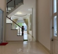 Bán nhà đường Số 2, Tăng Nhơn Phú B, Q9, Thủ Đức, TP HCM. DT 60m2, 2 tầng, giá 6,05 tỷ.