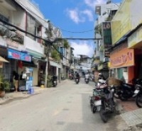 BÁN NHÀ GÒ VẤP - MẶT TIỀN NGUYỄN VĂN CÔNG - 34M2 - 2 TẦNG - 5.5 TỶ - SỔ HỒNG CHÍNH CHỦ