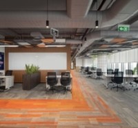 MẶT PHỐ CHÙA LÁNG - TÒA VĂN PHÒNG 8 TẦNG - 111M² - MT 6M .