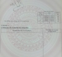 [1 TỶ 6XX] LÔ GÓC TRUNG NGHĨA - SÁT CAO TỐC - ĐƯỜNG 6.5M - ZALO 0567 222 555