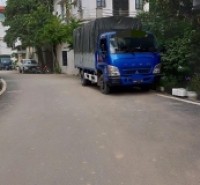NHÀ 6 TẦNG GẦN NHỔN - KINH DOANH-  XE CONTAINER! GIÁ 9.7 TỶ