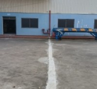 Bán 1ha nhà xưởng tại Tân Yên, Bắc Giang. Sẵn 3000m2 nhà xưởng