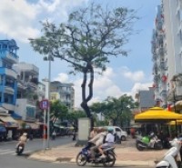 VIP KHU Q.8 !!! MẶT TIỀN NGUYỄN CĂN CỦA- TÙNG THIỆN VƯƠNG , 4.5x20m