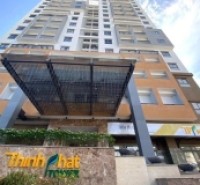 Quỹ căn hộ Thịnh Phát Tower 1,27 tỷ - 1,45 tỷ - 2PN, 2WC - Sổ sẵn (Lâu dài)