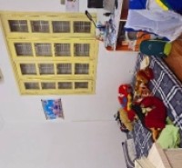 Bán nhà tập thể tam trinh 62M ở ngay hoàng mai