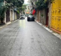 Bán nhà minh khai lạc trung 5 tầng dân xây 2 mặt ngõ ô tô tránh kinh doanh hai bà trưng