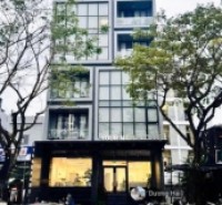 Bán nhà mặt phố Phạm Văn Đồng - 120m * 10 Tầng Thang Máy Vỉa Hè Kinh Doanh VP