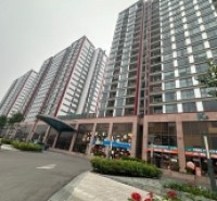 Liền kề Khai Sơn- Long Biên, 76m x 6 tầng, mặt tiền 5.5m, vỉa hè, mặt đường 10m, hạ tầng đồng bộ