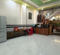 Bán nhà mặt phố Thủ Đức, 105m2, 4 tầng, 15.1 tỷ, sổ hồng