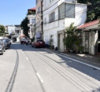 nhà đẹp Ngô Gia Tự, 50m x 5tầng, gara, kinh doanh, ngõ thông ôtô tránh, giá chỉ 15 tỷ