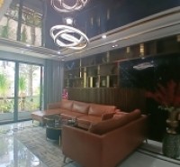 Bán nhà mặt phố Q.9, DT 110m², 5 tầng, 14.9 tỷ, sổ hồng