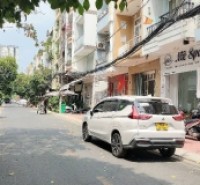 Bán nhà 4 tầng Tạ Quang Bửu ngang 5m chỉ 17 tỷ- 0931172218