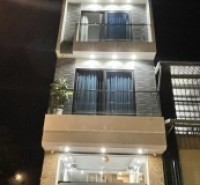 CẠNH GA NHỒN – NHÀ MỚI 5 TẦNG – Ô TÔ ĐỖ CỬA - 7 PHÒNG KHÉP KÍN