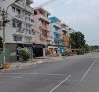 Đất Phân lô KDC - đường Lê Bôi - 5x21 - đường D1 - chỉ 5 tỷ 4