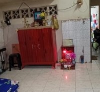 HOT! CẦN TIỀN BÁN GẤP NHÀ MT KHỦNG HOÀI THANH - 76.3 M2 (6.4 X 12M) 2T, 2PN CHỈ 4.6 TỶ
