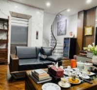 BÁN NHÀ NGUYỄN VĂN CỪ, LONG BIÊN 45M2- Ô TÔ TRÁNH- Ở SƯỚNG- HƠN 20 TỶ
