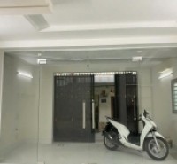 CẦN TIỀN BÁN RẤT GẤP NHÀ PHẠM THẾ HIỂN [P7, Q8] DT: 75M2 (4.5X 15M] 3PN,2WC CHỈ 3.8 TỶ