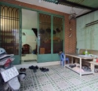 KẸT TIỀN BÁN GẤP NHÀ TO GIÁ SIÊU RẺ LƯU HỬU PHƯỚC P15 Q8 58M2(3,6 × 16m) 2T, 2PN CHỈ 2.6 TỶ.