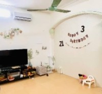 Bán 125M minh khai ngõ quỳnh tặng nhà hai bà trưng