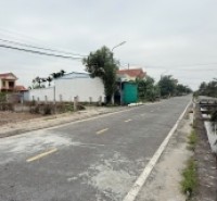 Đất MẶT ĐƯỜNG 12M – TRỤC CHÍNH TRUNG NGHĨA, NAM ĐỒ SƠN – GIÁ CHỈ 1.5x TỶ! ZALO 0567 222 555