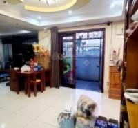 Bán biệt thự phố 242m2 -chỉ 17 tỷ - KDC Intresco 13E - đường 12m - ven hồ sinh thái