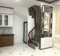 Bán nhà đẹp Thụy Phương 5 tầng, 2 thoáng , ô tô gần nhà – hơn 6 tỷ