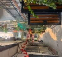 Bán nhà lương khánh thiện 5 tầng long lanh dân xây 2 thoáng hoàng mai