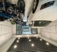 Nhà Bông Sao ngang 6m DT khủng 130m2 tiện xây mới chỉ 9 tỷ 2 - 0931172218