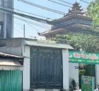 Bán nhà mặt tiền Mễ Cốc, 4x35, Khai thác dòng tiền, CHDV, Hiếm chỉ 9 tỷ nhỉnh
