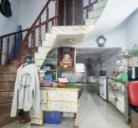 CẦN BÁN GẤP SIÊU PHẨM NHÀ BÔNG SAO [P5, Q8] DT: 52M2(4X 15M) 3T, 4 PN, 5WC CHỈ 9.5 TỶ