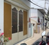 BÁN NHÀ KINH DƯƠNG VƯƠNG- BÌNH TÂN- DÃY TRỌ THU NHẬP 20 TRIỆU/ THÁNG-80M2- 4.95M2