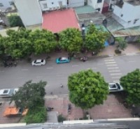 BÁN NHÀ LIỀN KỀ VIỆT HƯNG 76m2 - 6 Tầng Thang Máy - KINH DOANH - HƠN 30 Tỷ [0372311369]