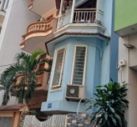 Yên lạc bán 70M tặng nhà phân lô 2 ô tô tránh hai bà trưng