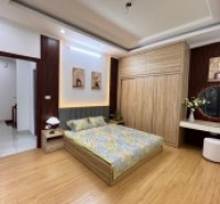 Bán nhà Đẹp Bồ Đề- Oto- full NT- Ngõ cực nông- cạnh hồ 48m 5 tầng nhỉnh 12 tỷ(TL)