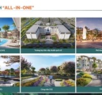 K-Home Apartment toạ lạc tại trung tâm Thành phố mới Bình Dương, ngay KCN VSIP 2