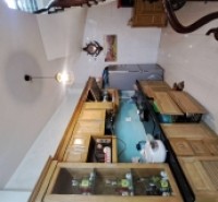 NHÀ DÂN XÂY BTCT - NGÕ Ô TÔ ĐỖ  - GẦN PHỐ- GIÁ 6.x tỷ.