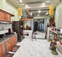 BÁN NHÀ ĐƯỜNG SỐ 8 LINH XUÂN, THỦ ĐỨC - 3 TẦNG - 4PN - 54M2 - GIÁ 4.7 TỶ.