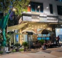 CHUYỂN NHƯỢNG QUÁN CAFE HAI MẶT TIỀN TẠI 21 TRẦN QUANG DIỆU, VINH