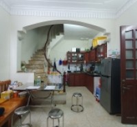 Bán nhà Hàng Da, 62m2, 5 tầng, mặt tiền 6.6m, 14.8 tỉ, kinh doanh apartment, homestay