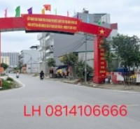 Bán gấp 55m thổ cư cạnh Nhổn, morning vào giá 5.05 tỷ