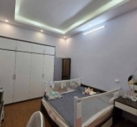 Bán nhà Thượng Thanh Long Biên- 45m 5 tầng 5m Ỏ tô - Dân xây nhà đẹp 8,3 tỷ(TL)